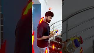 2 Best Useful Home Products  3 Step Ladder ✨✨viral gadgets hindi india shorts [upl. by Wrench]