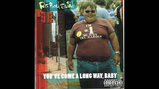 Fatboy Slim  Praise You Slow Version [upl. by Barnie]