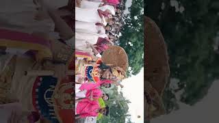 Aaravam 2K24 The Onam Celebration  JPM College Highlights [upl. by Nosaes871]