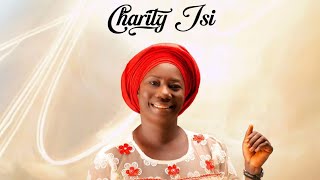 UKWUANI GOSPEL MUSIC VIDEO KENECHUKWU BY Sis CHARITY ISI 234 703 545 2892 [upl. by Aamsa563]