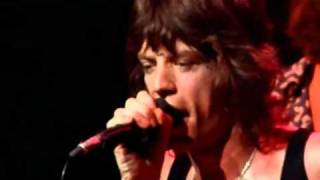 Rolling Stones  Dead Flowers Live 1972 [upl. by Eberhard]