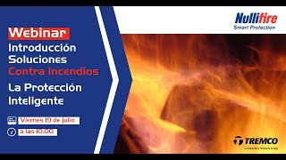 Webinar Introducción Nullifire julio 2024 [upl. by Duncan]