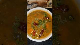 💥Sambar சாம்பார்😋 shorts sambar benefits healthy recipe food cooking drsivaraman trending [upl. by Ille]