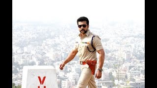 Singam 3 Af Somali Fanproj Productions [upl. by Hudnut]