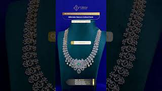 Totaram Jewelers Online Collection in the USA from INDIA  Best Jewellers  Call us 7322286300 [upl. by Rosenzweig554]