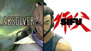 Why Sifu Succeeded Where Absolver Failed [upl. by Ydnys]