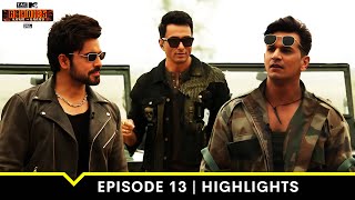 MTV Roadies S19  कर्म या काण्ड  Episode 13  Kurukshetra में ज़बरदस्त Shocker 6 Roadies होंगे बाहर [upl. by Enihpled]