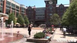 Learn About Rockville Maryland [upl. by Pedaiah330]