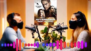 EXPLOSIVE AFTERMATH Trailer 2024 Dylan Sprouse P Is Here PODCAST [upl. by Vanda]