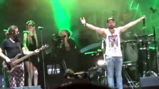 Seiler und Speer  Ham kummst live  Donauinselfest Wien  25062016 [upl. by Nirrac]