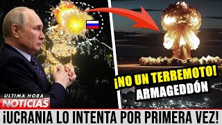 ¡IMPACTANTE ¡Primera Unidad NORCOREANA DESTRUIDA en Ucrania ¡KOREANO CAPTURADO LO CUENTA TODO [upl. by Ennaylloh]