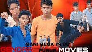 movie aksen mani back in do PURUP [upl. by Urita475]