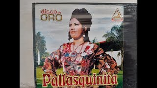 LA PALLASQUINITA  EXITOS DE ORO  6 HUAYNOS [upl. by Wurtz457]