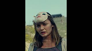 Morgan Executes Virginia  Fear the Walking Dead S6E9  Shorts [upl. by Demmahom775]