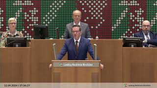 Rede im Plenum zum zehnjährigen Bestehen des Freundeskreises Fregatte NordrheinWestfalen eV [upl. by Jermayne]