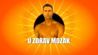 U zdrav mozak  Playstation 2  PRANK CALL [upl. by Thanasi436]