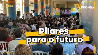 TV PUCRio  Assembleia Universitária aponta novos caminhos a partir de 2024 [upl. by Ettezyl]