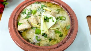 Chicken Reshmi Paneer Handi Recipe By Tasty Food With Maria  Restaurant Style Chicken Reshmi Handi [upl. by Anyrb]