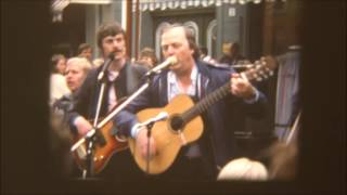 Frolandsswingen i Arendal  1985  super 8 film [upl. by Arbuckle]