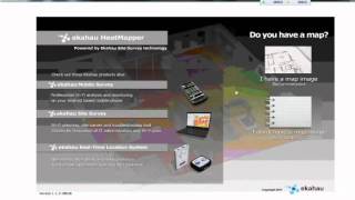 Ekahau A free mapping wireless surveying tool [upl. by Morly827]