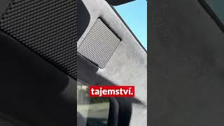 Cybertruck má nejlepší audio z Tesel Proč tomu tak je  BACINATV [upl. by Yendis]