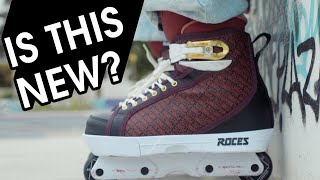 ROCES M12 DOGMA SPASSOV  DOMESTIK PUNK 20 REVIEW [upl. by Hearn]