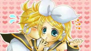 Rin x Len [upl. by Kaliski]