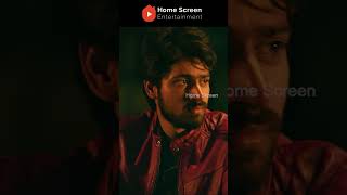 Watch full video👆Ispade Rajavum Idhaya Raniyum Super Scenes Watch amp Enjoyharishsuperscenesshorts [upl. by Blakely781]