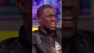 Kevin Hart On Childhood shorts [upl. by Adnwahsal]