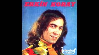 Erkin Koray  Sen Yoksun Diye 1972 High Quality [upl. by Boff696]