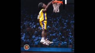 Kobe Bryant Animation Video [upl. by Ayekehs]