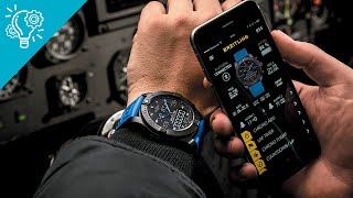 Top 5 Best Hybrid Smartwatch [upl. by Raymund]