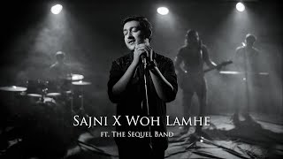 Sajni X Woh Lamhe  Pallav Soni  Latest Music Video 2024 [upl. by Jacobsohn559]