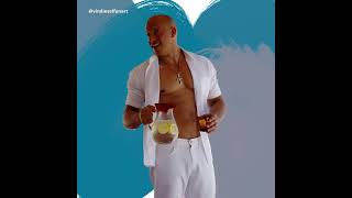 Vin Diesel  Vídeo com fotos creativa❣️💋vindiesel FanArt [upl. by Esiuole576]