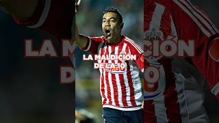 🔥LA MALDICIÓN DE LA 10 DE CHIVAS❌ Short Chivas LigaMX Reyna ChofisLopez Vega NoticiasChivas [upl. by Leonard]