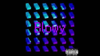 Blowy  Iemandman official release awesome [upl. by Ybur]