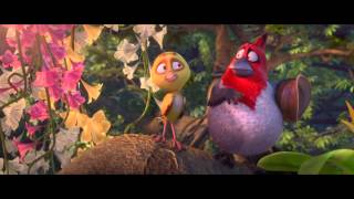 Rio2  Bruno And Philip Featurette [upl. by Powers]