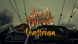 Season 14  Stealing Is Fun  Sea of Thieves [upl. by Enneles]