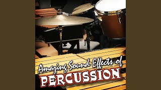 Cymbal Crash Crescendo [upl. by Pavel]