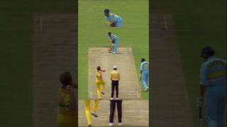 Kris Srikkanth aggressive batting against Australia [upl. by Akitan]