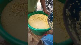 Wet daal chawal kaju grinder machine [upl. by Ylatan837]