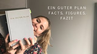 EIN GUTER PLAN REVIEW  Alle Infos rund um den ganzheitlichen Terminkalender [upl. by Bashemeth421]