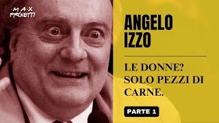 ANGELO IZZO UN MALE EVITABILE [upl. by Gideon]