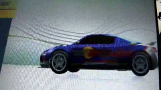 Need for Speed Shift PSP Custom Liveries  Download [upl. by Verdie]