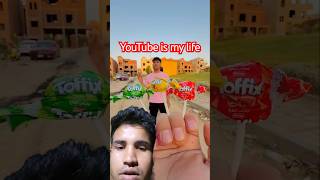 Lolipop 02 😲😲 اكسبلور funny explore challenge candy srahman rahimtoys comedyfilms cutebaby [upl. by Aneer]