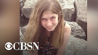 Jayme Closs timeline 88 days [upl. by Sillsby848]