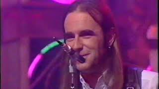 Status Quo – Marguerita Time Studio TOTP [upl. by Analli]