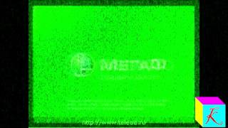 Megafon Logo History in Ruined [upl. by Killam]