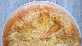 FLAMICHE AU MAROILLES  RECETTE INRATABLE ET TRADITIONNELLE [upl. by Ahsiner106]