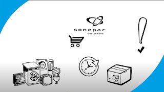 Sonepar Online Shop – Bestellen war nie so einfach  Sonepar [upl. by Mercorr824]